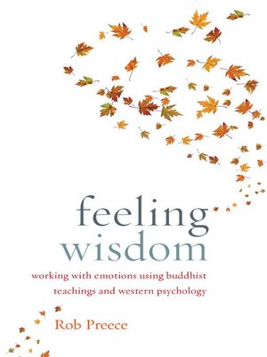 cover image of Feeling Wisdom